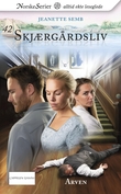 "Arven" av Jeanette Semb