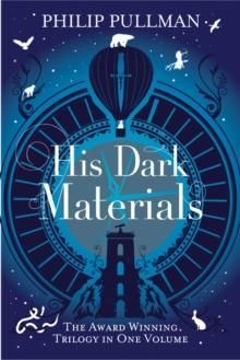"His dark materials" av Philip Pullman