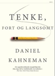 Omslagsbilde av Tenke, fort og langsomt