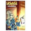 "Grey Shadows (Usagi Yojimbo, Book 13)" av Stan Sakai