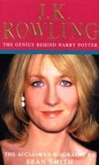 "J.K. Rowling - a biography" av Sean Smith