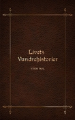 "Livets vandrehistorier - Vida Sol" av Linda Ask-Knutsen