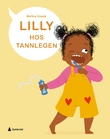 "Lilly hos tannlegen" av Martine Grande