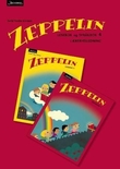 "Zeppelin - lærerveiledning til språkbok og lesebok 4 : norsk for barnetrinnet" av Turid Fosby Elsness