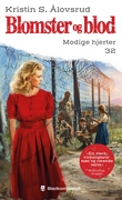 "Modige hjerter" av Kristin S. Ålovsrud