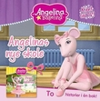 "Angelinas nye skole ; Prima ballerina" av Katharine Holabird