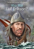 "Who was Leif Erikson?" av Nico Medina