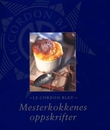 "Le Cordon Bleu mesterkokkenes oppskrifter" av Kim Rowney
