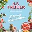 "Lillemors lykkeleksikon" av Hans Petter Treider