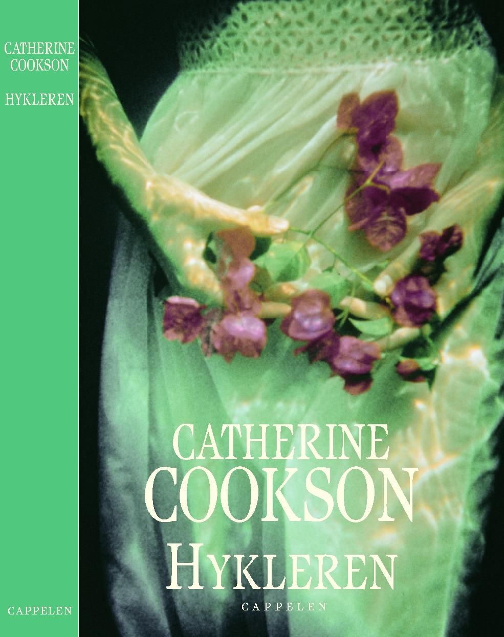 "Hykleren" av Catherine Cookson