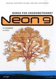 "Neon 9 - studiebok : norsk for ungdomstrinnet" av Jorunn Aske