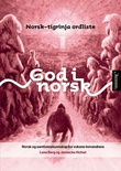 Omslagsbilde av God i norsk 1