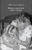 Omslagsbilde av Minner nytes best alene i storm