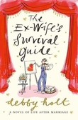 Omslagsbilde av The ex-wife's survival guide