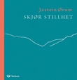 Omslagsbilde av Skjør stillhet