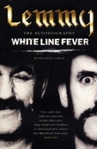 Omslagsbilde av White line fever
