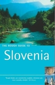 "The rough guide to Slovenia" av Norm Longley