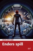 "Enders spill" av Orson Scott Card