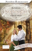 "Hjerter i brann" av Pia Pedersen