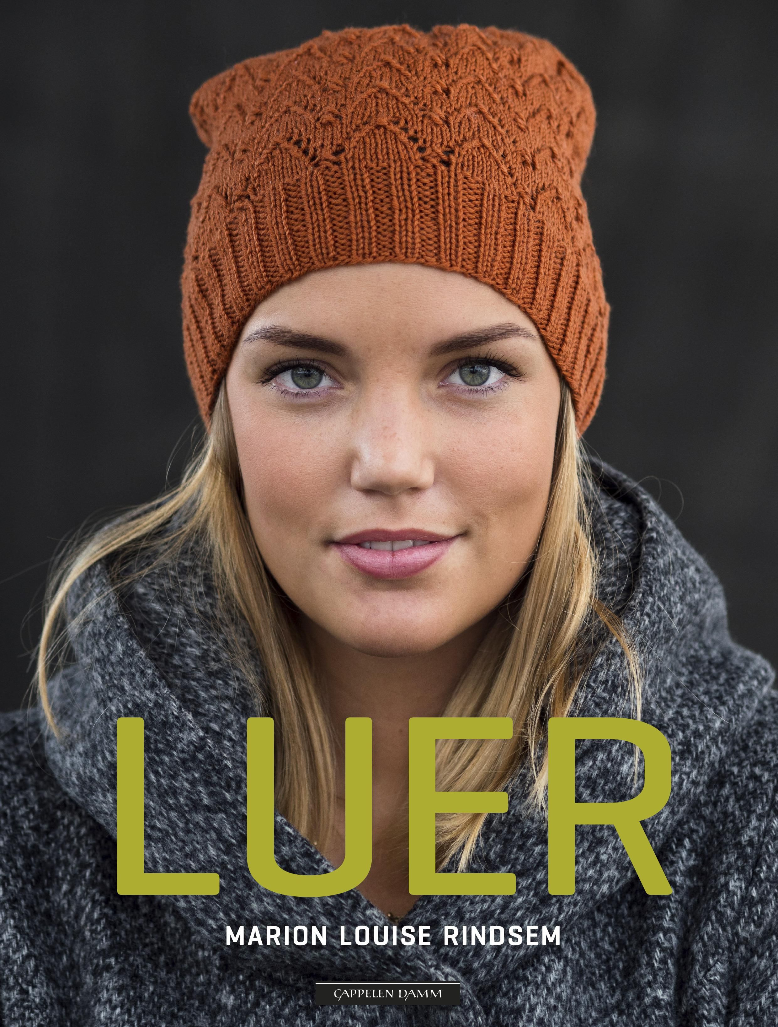 "Luer" av Marion Louise Rindsem