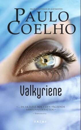 "Valkyriene" av Paulo Coelho