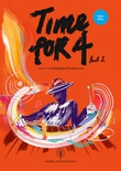Omslagsbilde av Time for 4