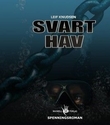 "Svart hav" av Leif Knudsen