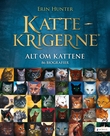 "Alt om kattene" av Erin Hunter