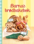 "Barnas brødbakebok" av Abigail Wheatley