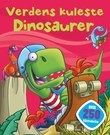 "Verdens kuleste dinosaurer" av Tore-Jarl Bielenberg