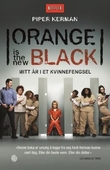 Omslagsbilde av Orange is the new black