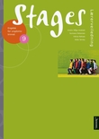 "Stages 9 - Lærerveiledning : engelsk for ungdomstrinnet" av Kristin Måge Areklett