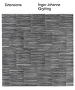 "Extensions" av Inger Johanne Grytting