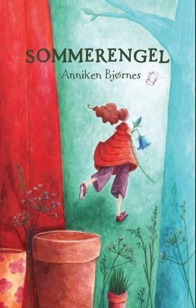 "Sommerengel" av Anniken Bjørnes