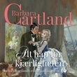 "Alt håp for kjærligheten" av Barbara Cartland