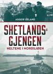 Omslagsbilde av Shetlandsgjengen