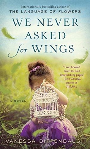 "We never asked for wings" av Vanessa Diffenbaugh