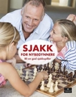 "Sjakk for nybegynnere - bli en god sjakkspiller" av Claire Summerscale