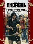 "Bueskytterne - landet QA : del 1" av J. Van Hamme
