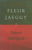 Omslagsbilde av Tuktens lykkelige år