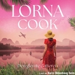 "Den glemte datteren" av Lorna Cook