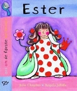 "Ester" av Julie Clayden