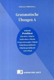 "Grammatische Übungen A" av Harald Frønsdal