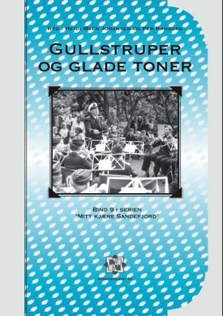 "Gullstruper og glade toner" av Per Ramberg