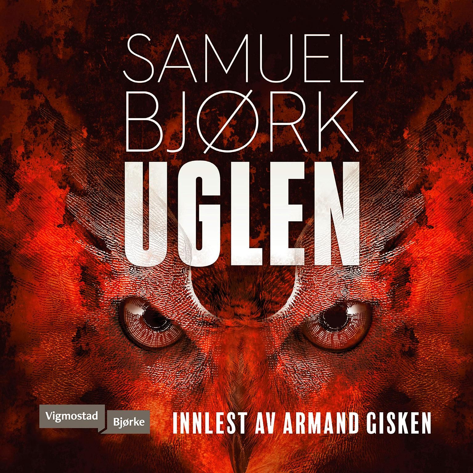 "Uglen" av Samuel Bjørk