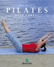 "Pilates - helt enkelt" av Marit Amundsen