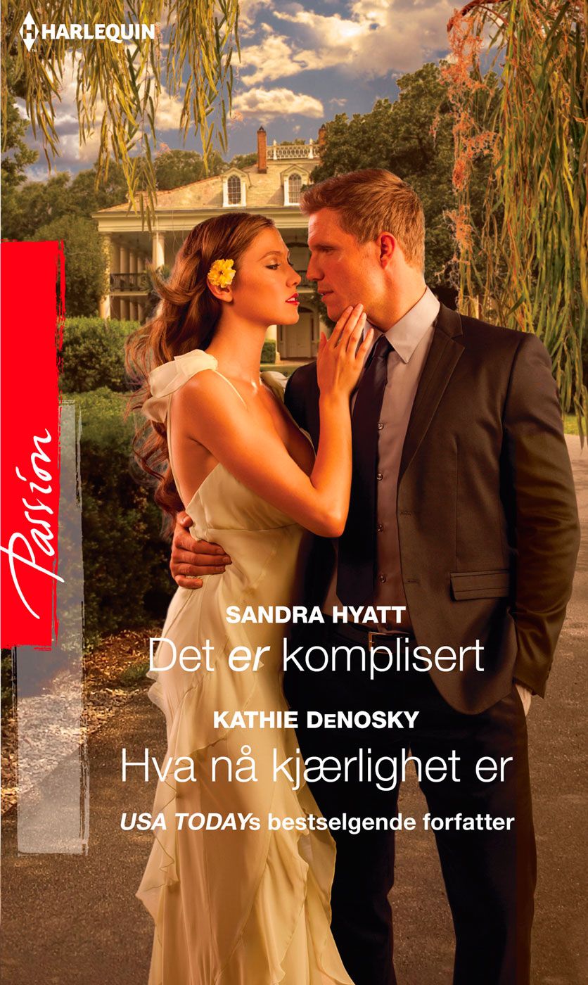 "Det er komplisert ; Hva nå kjærlighet er" av Sandra Hyatt