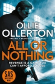 Omslagsbilde av All or Nothing