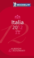 "Italia 2012 - alberghi & ristoranti" 
