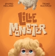 "Lille Monster" av Øyvind Helland